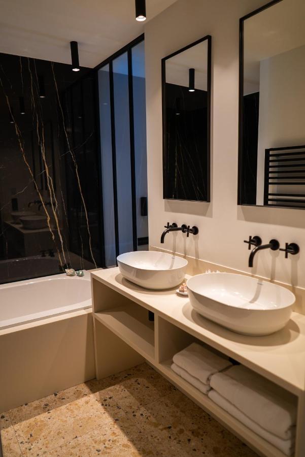 Iris 4* De Panne