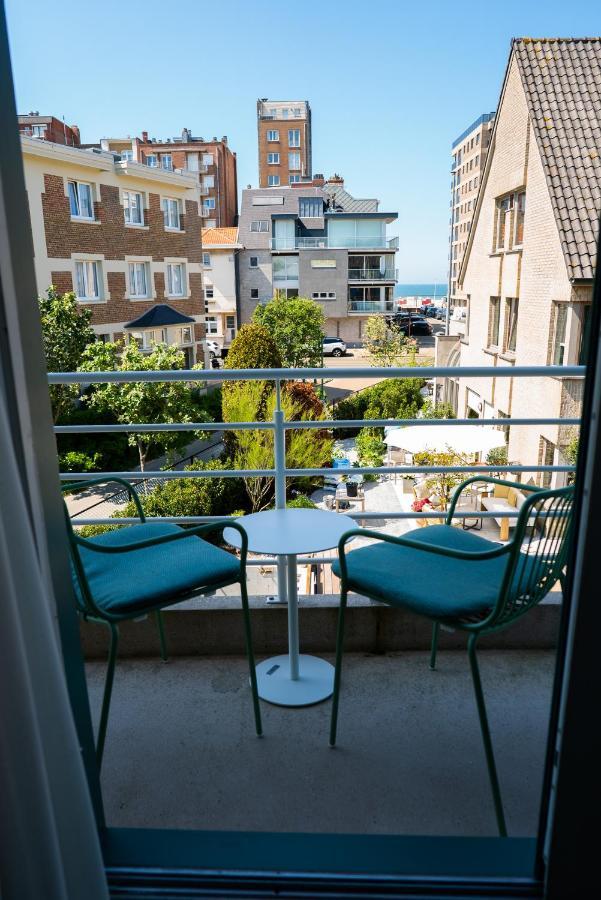 Iris Hotel De Panne