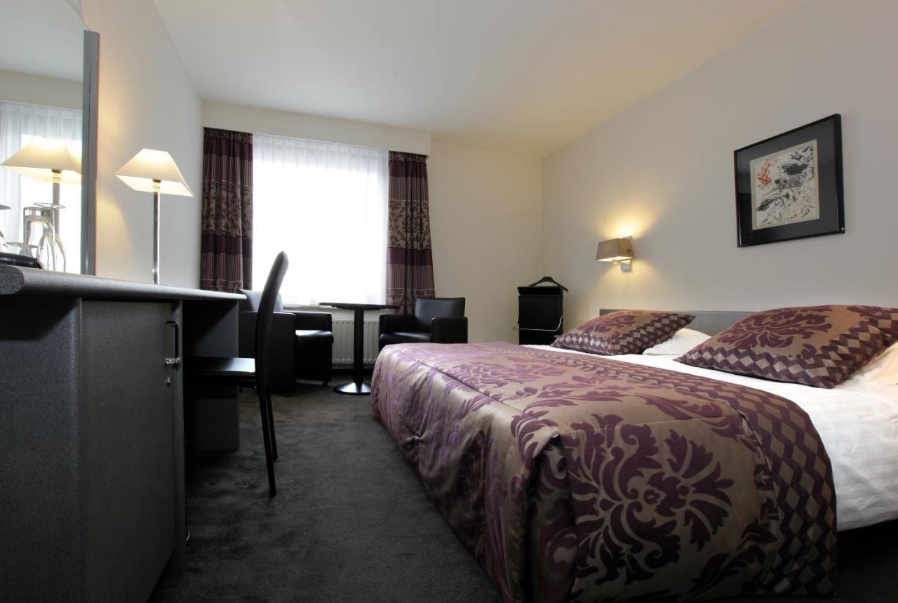 Iris Hotel De Panne