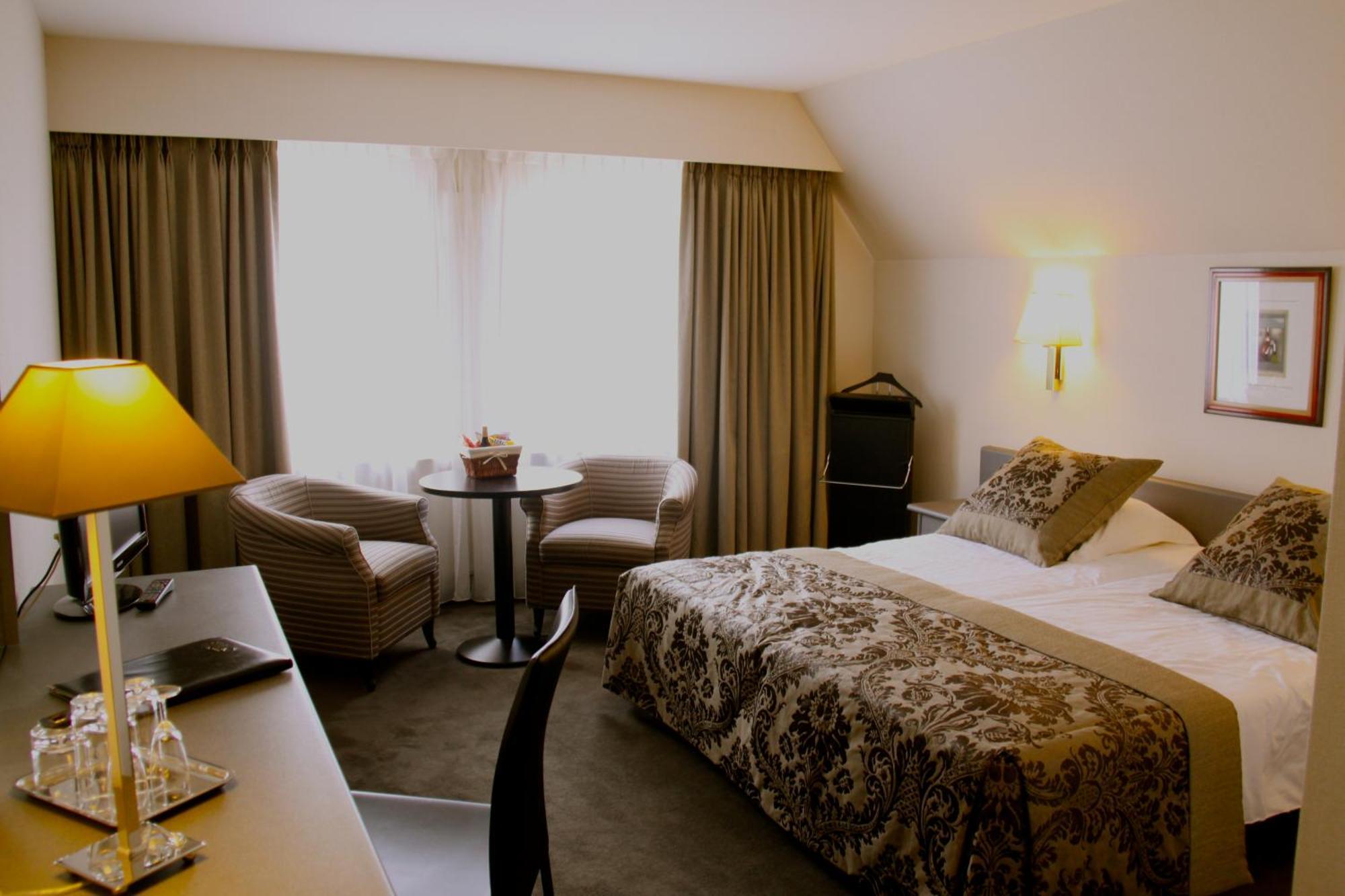 Hotel Iris De Panne
